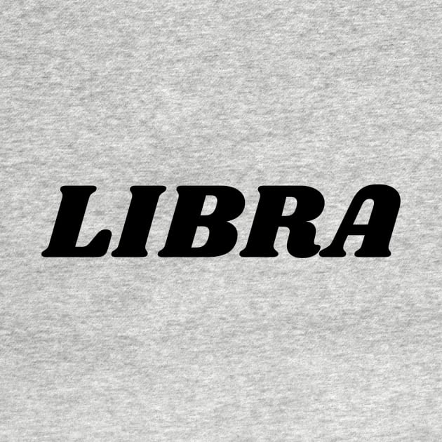 LIBRA by ShinyBat